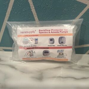 Nenesupply Backflow Protectors for Spectra